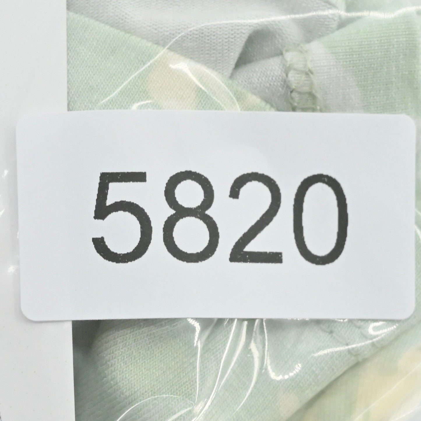 Chicos Bouquet Polish Knit Tank Top Size L Floral Sleeveless Green