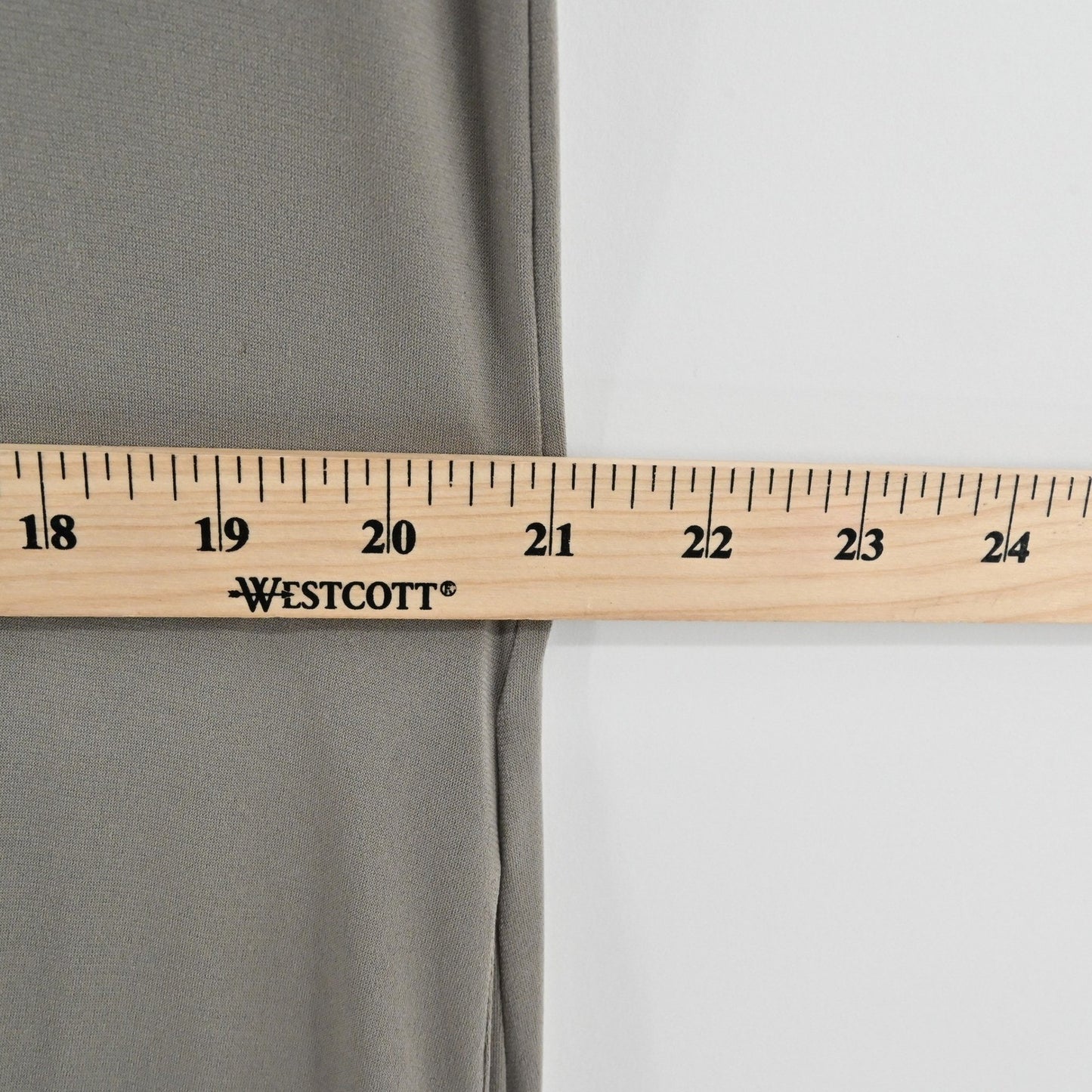 Planet Sleeveless Maxi Dress Size S/M Gray Minimalist Lagenlook Comfortable