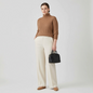 Tanya Taylor Camel Sweater Size 1X