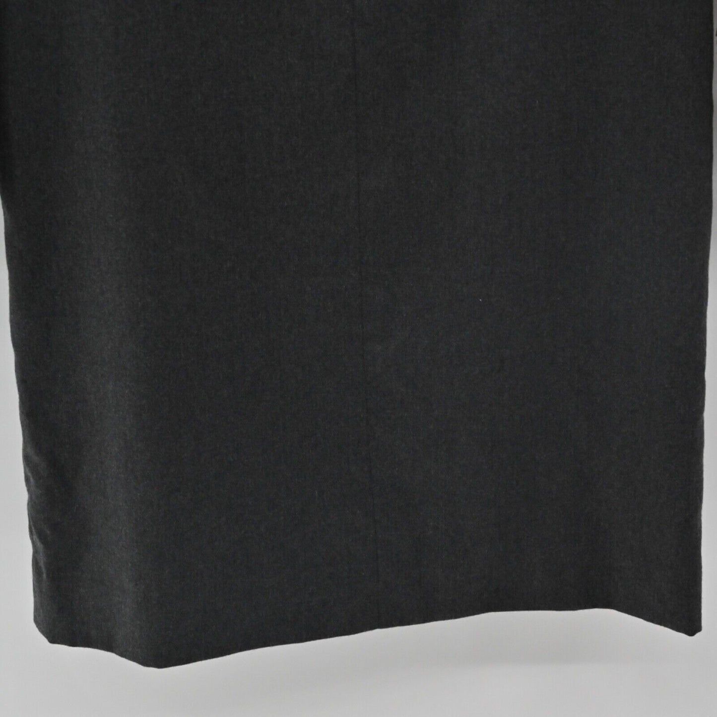 SHANNON MCLEAN Dress Womens Size S Black Brown Floral Lace Bell Sleeve Sheath