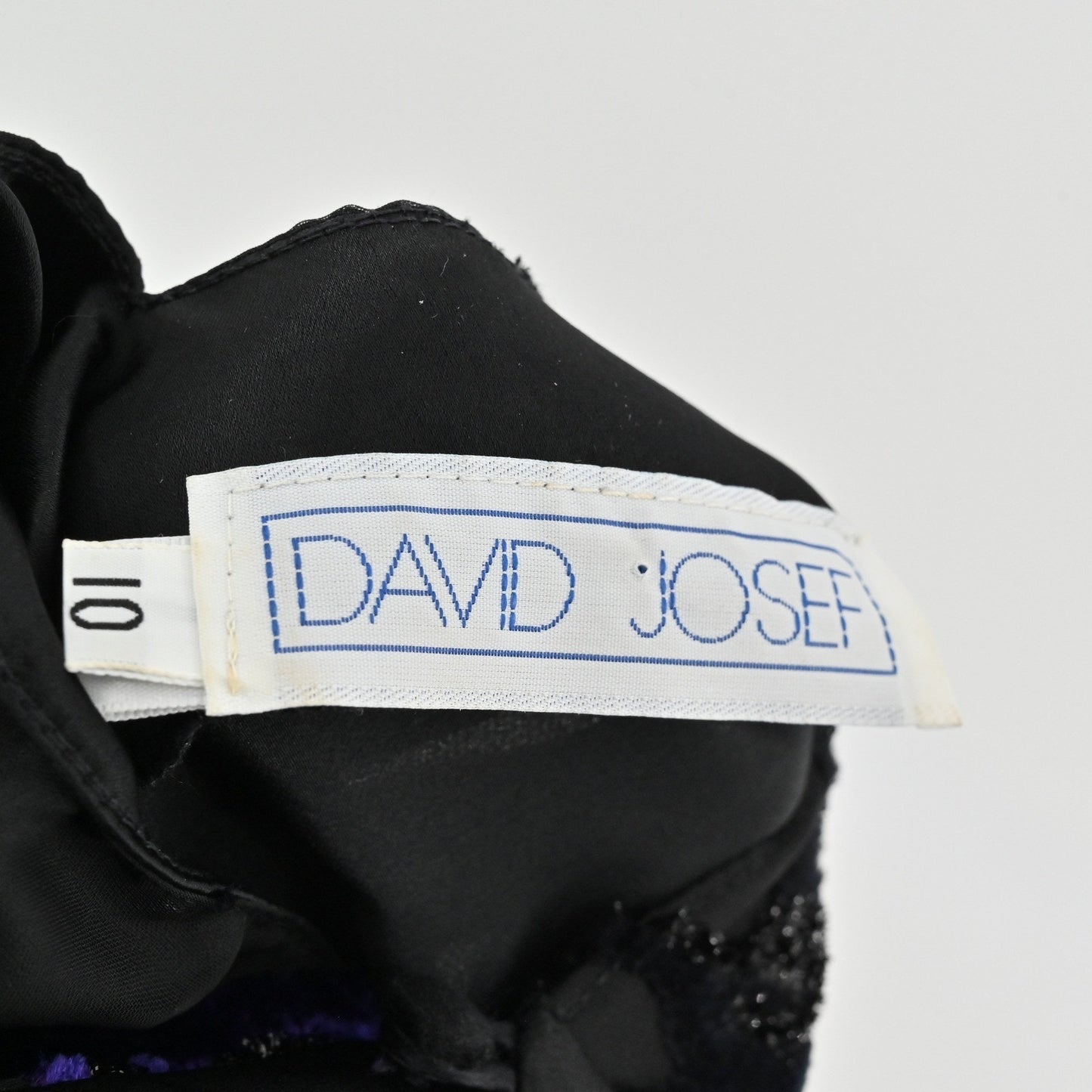 Vtg 80 Velvet Burnout Top Size 10 Dramatic Dopamine Retro Glam Red Purple Sheer