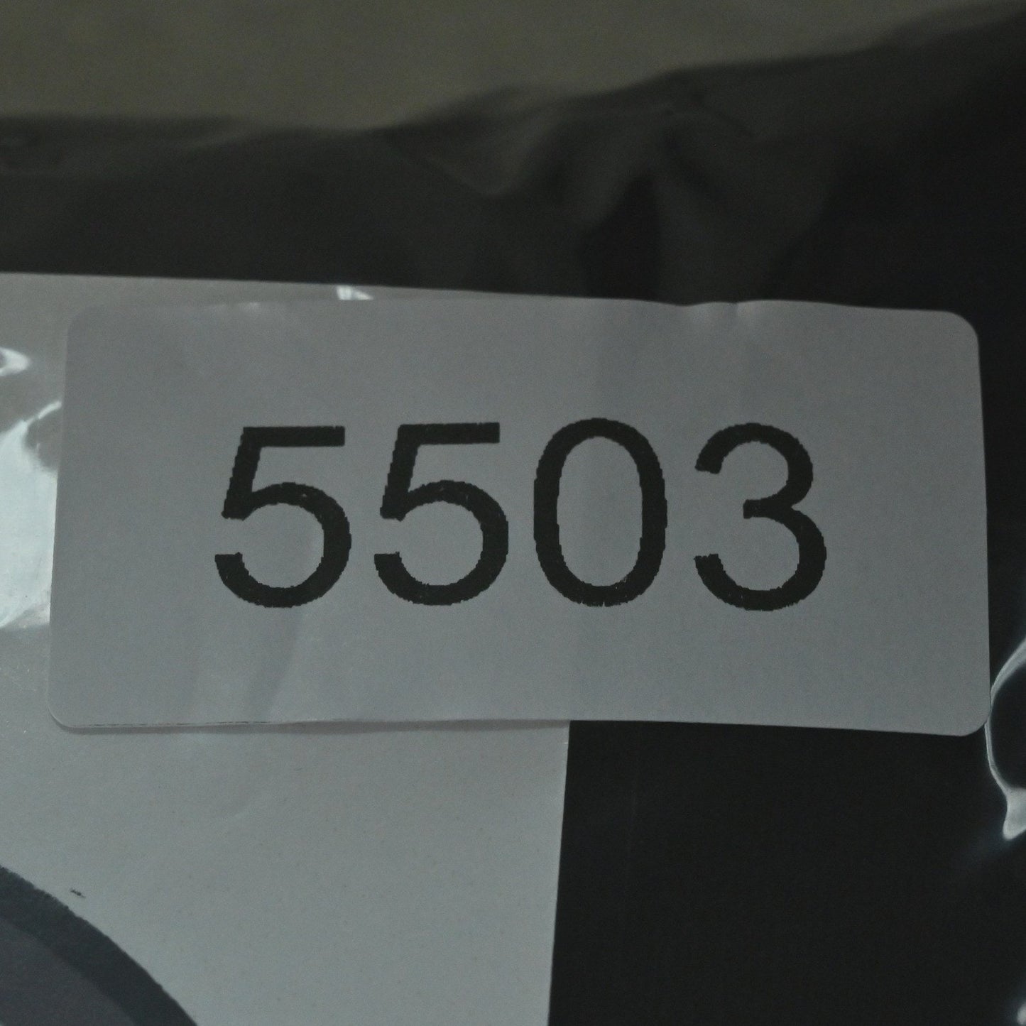 Lafayette 148 Toni Collared Dress Size S Black Minimalist VNeck Midi Modern Chic