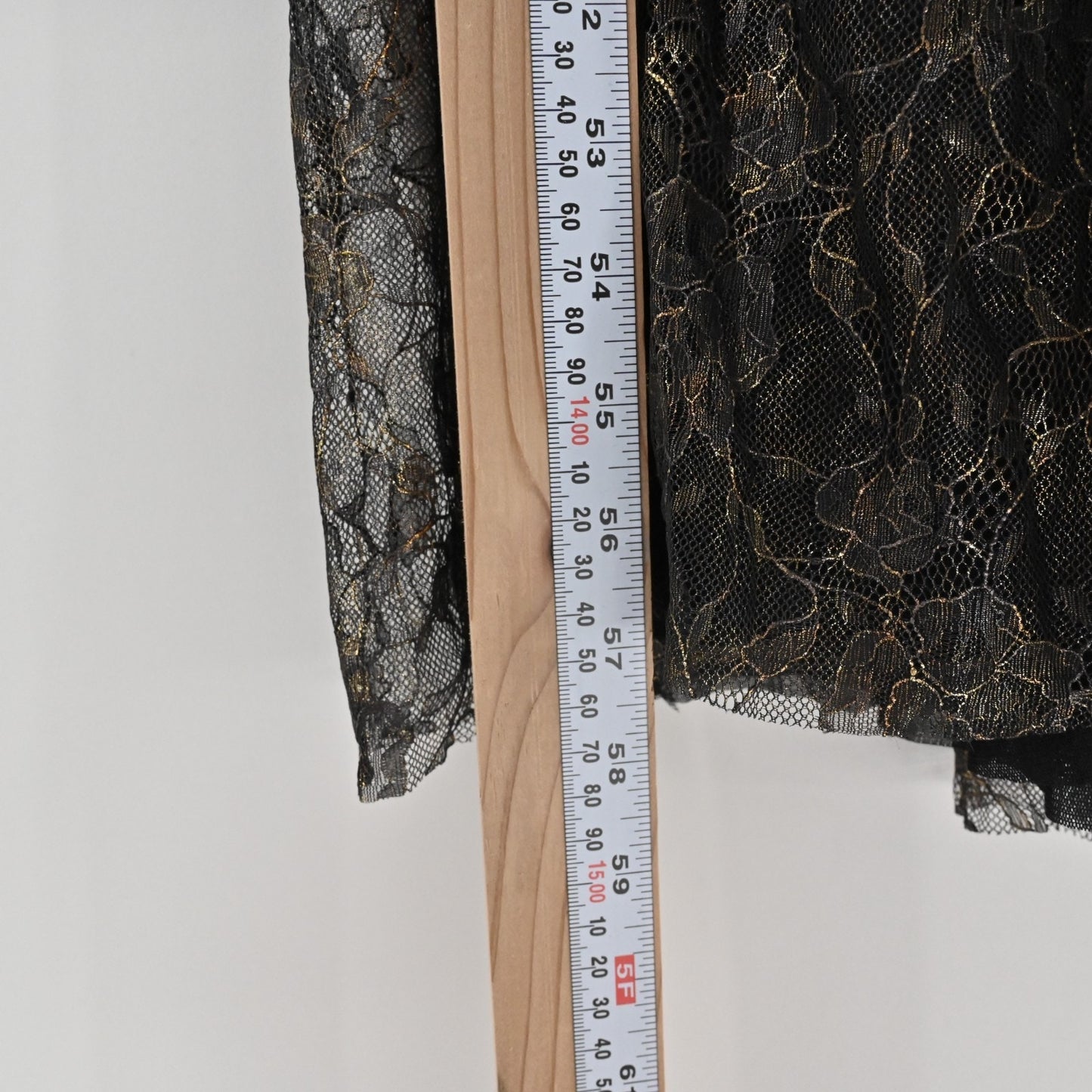 Carella Whimsigoth Gown Sz 8 Metallic Lace Grunge Halter Peplum Sleeveless Dress