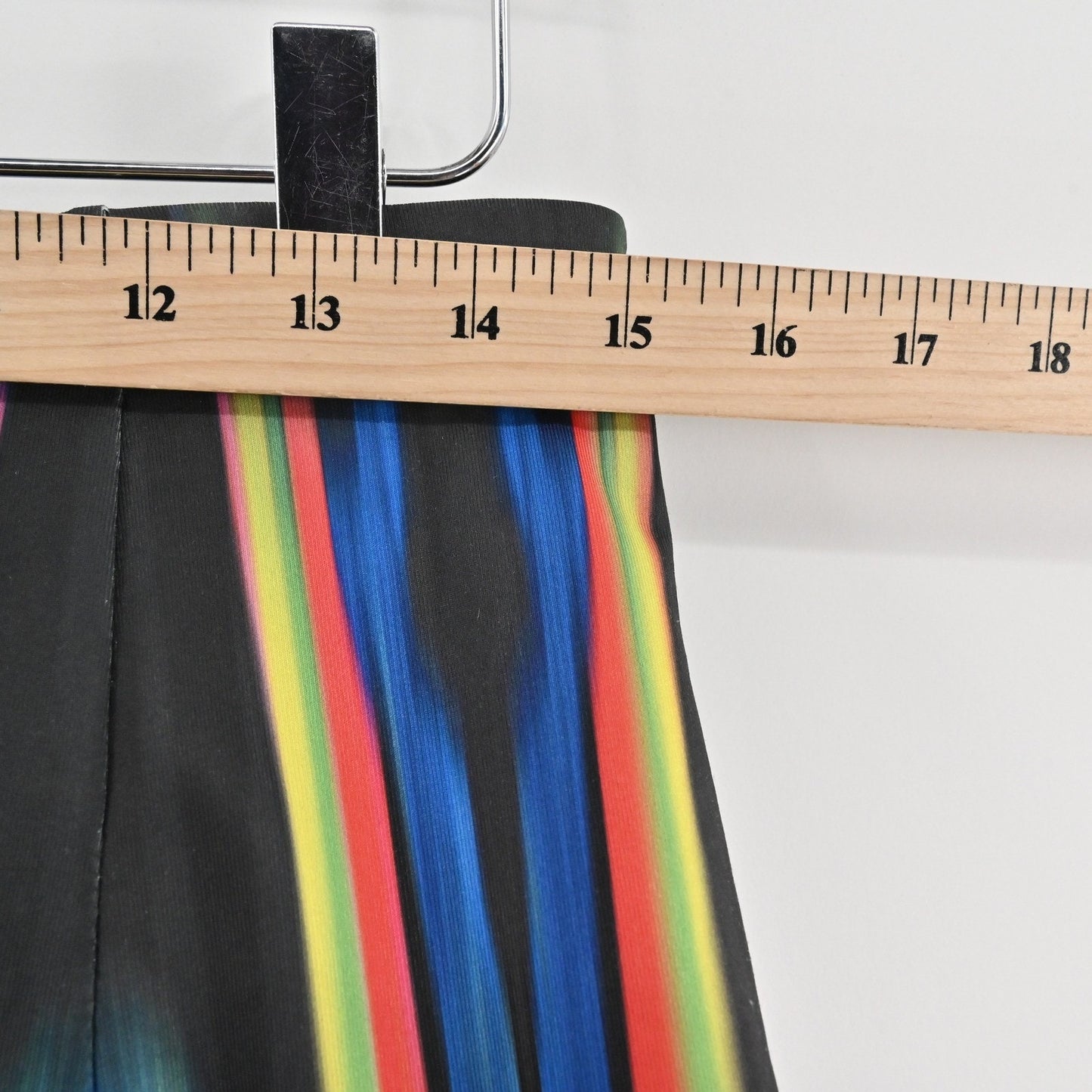 Lucky In Love Womens Skort Size M On The Line Tennis Athletic Golf Pickle Ball