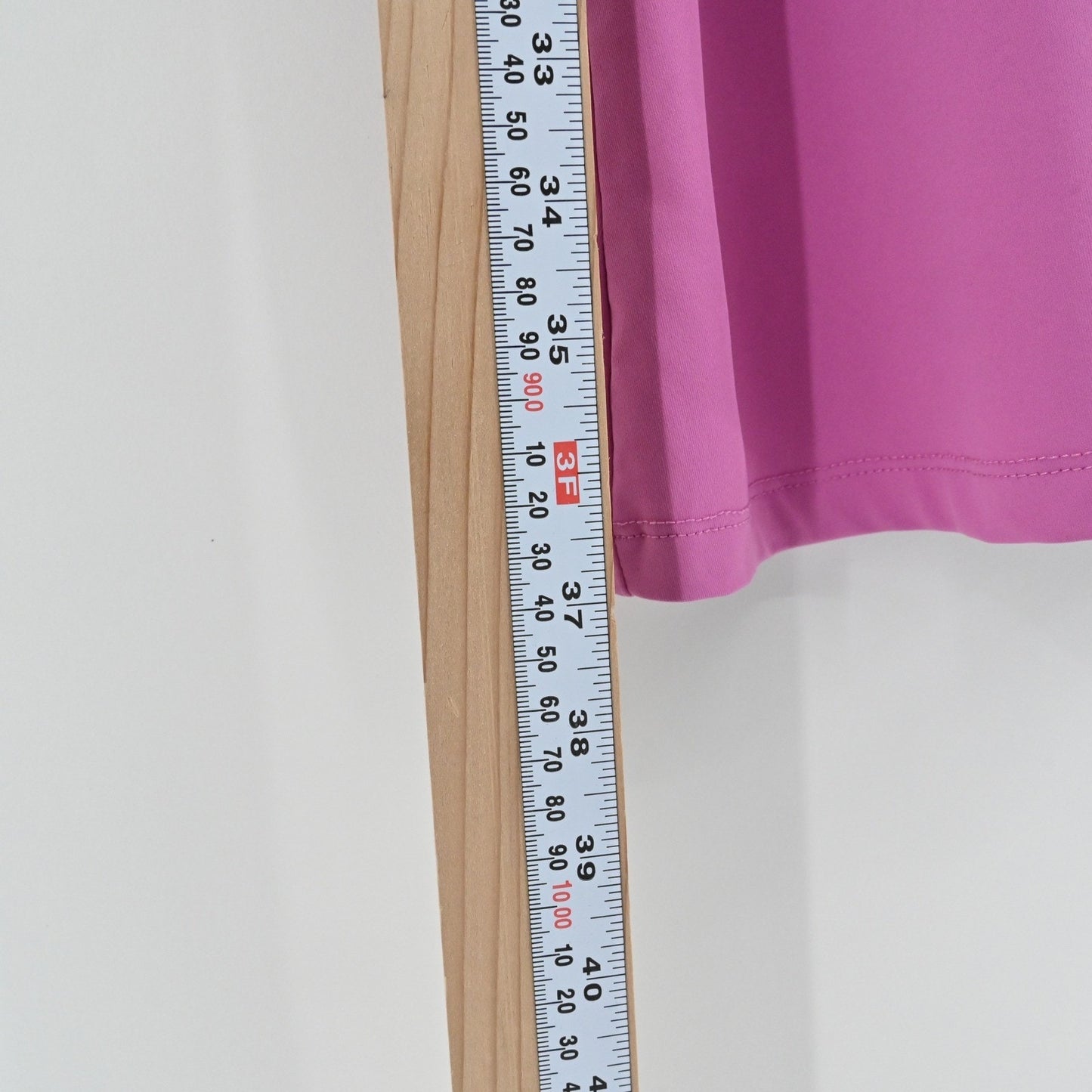 Columbia Pink Omni Freeze Dress Size M Advanced Cooling Athletic Racerback Golf