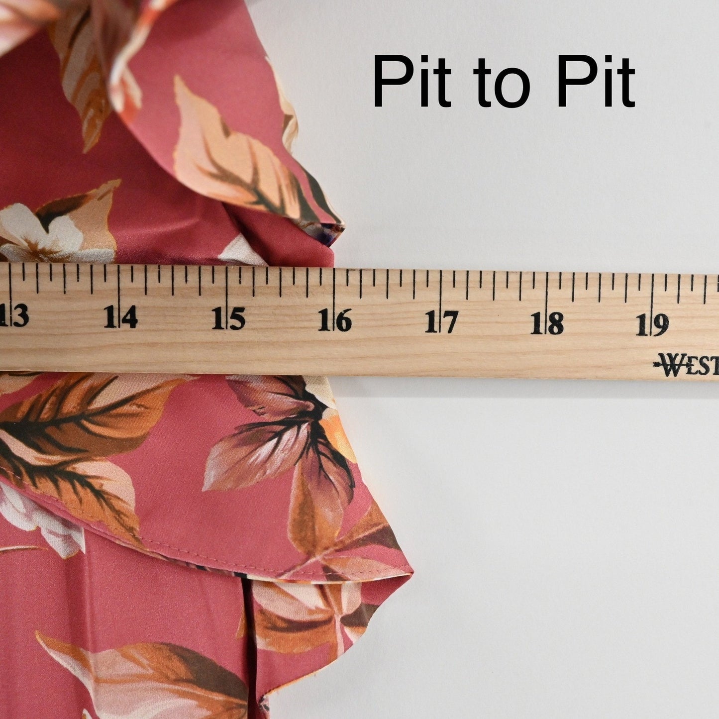 EXPRESS Floral Maxi Dress Size XS Romantic Whimsical One Shoulder Ruffle Elegant