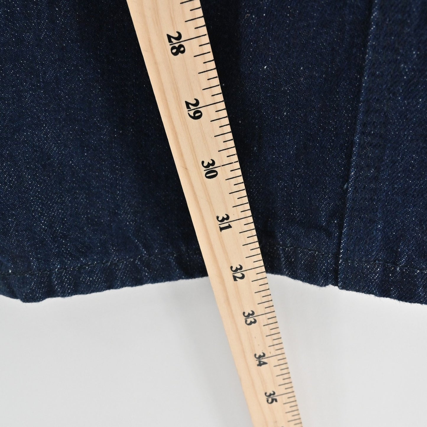 Zara Womens Wide Leg Jeans Size 4 Blue High Rise Belted Denim Pant Western NEW