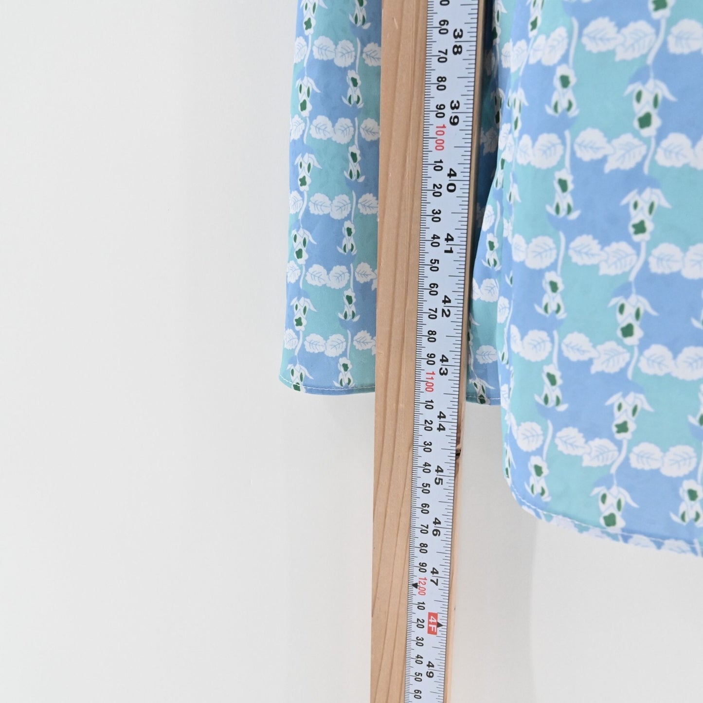 ENGLISH FACTORY Dress Sz S Pastels Floral Print Satin Sleeveless Midi Blue Pink