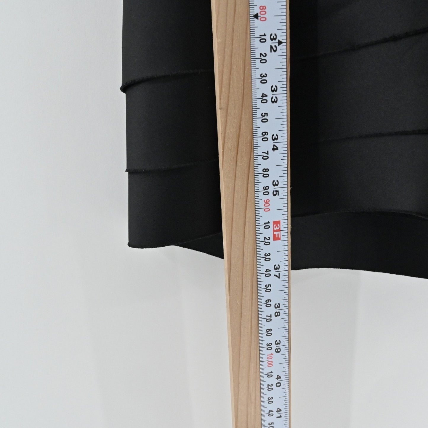 BCBGMAXAZRIA Silk Black Cocktail Dress Size 12 Tiered Elegant Sleeveless LBD