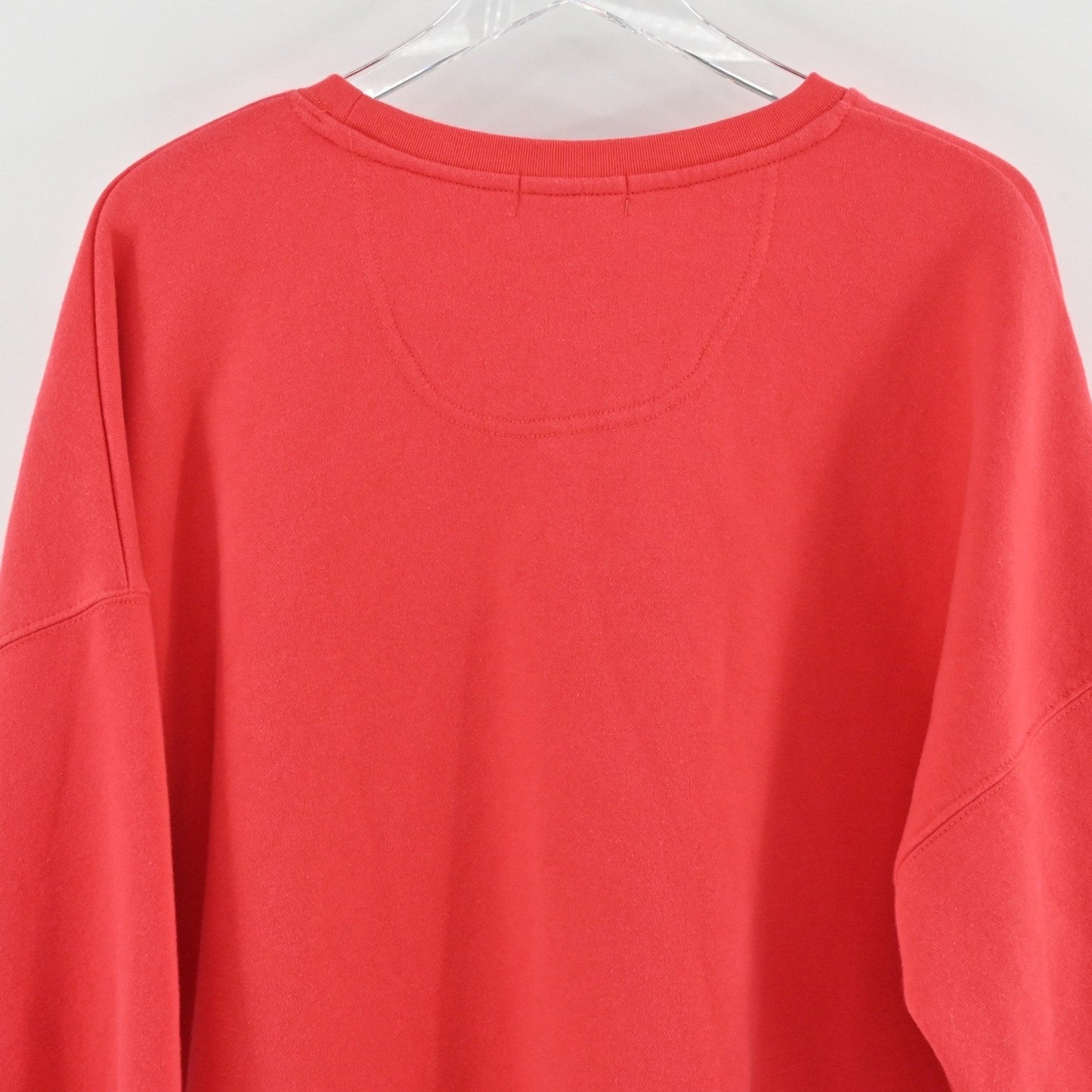 State of Mine Womens Cocktail Sequin Sweatshirt Size XXL Christmas Holiday Party