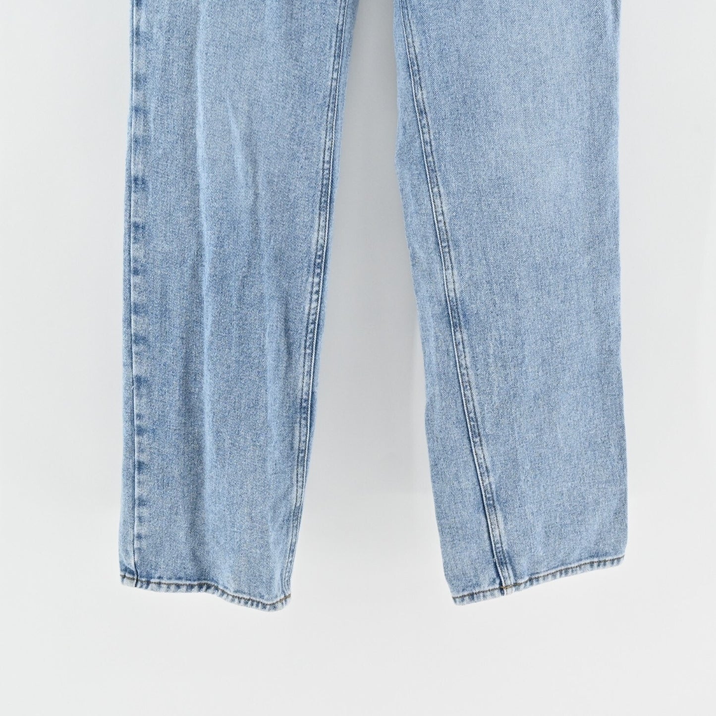 Playboy X Pacsun Slash Mom Jeans Size 25 Distressed Rainbow Paint Pocket Pride