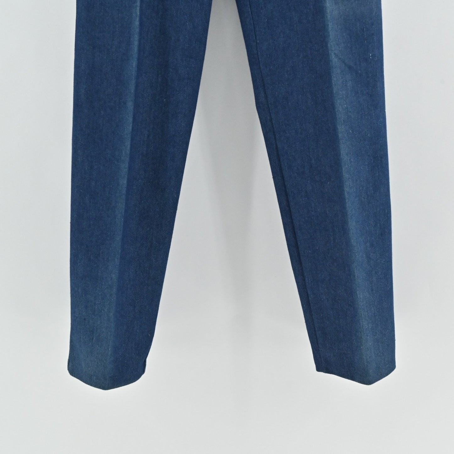 Vtg 1970s Jeans Womens Size 14 California JC Penney 100% Cotton Union Made USA