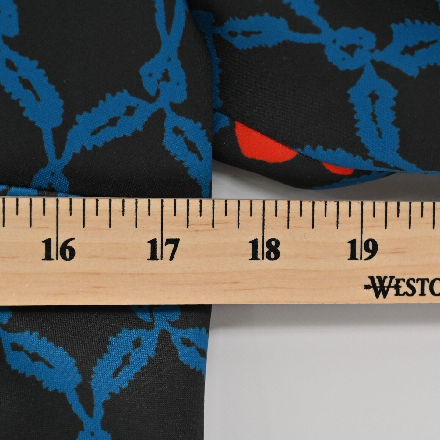 TRACY REESE Dress Womens Sz 4 Juana Red Floral Multicolor V Neck Lined Geisha