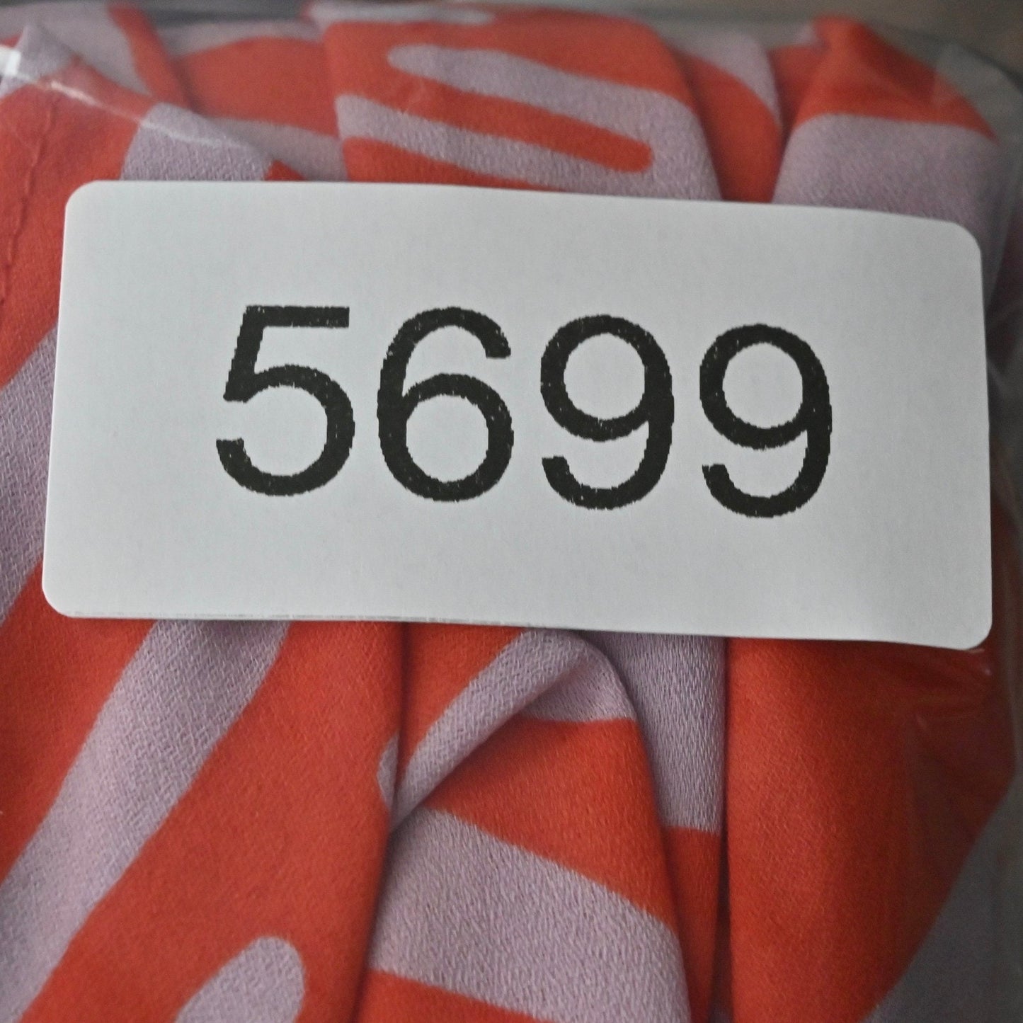 Cabi Saunter Maxi Dress Size S Orange Zebra Dolman Kimono Sleeve Boho Eclectic