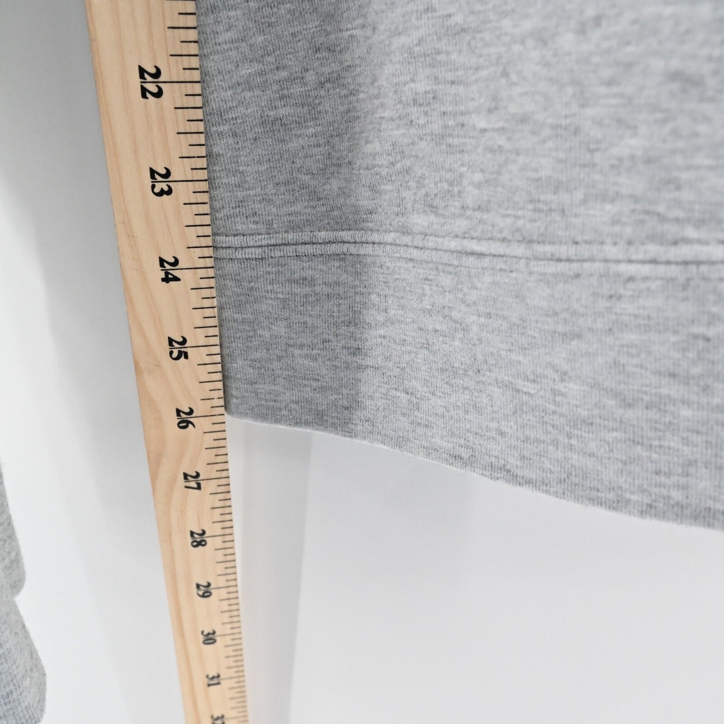 NIKE Womens Advance 15 FZ Hoodie Sz L Activewear Gray Asymmetric Full Zip Jacket