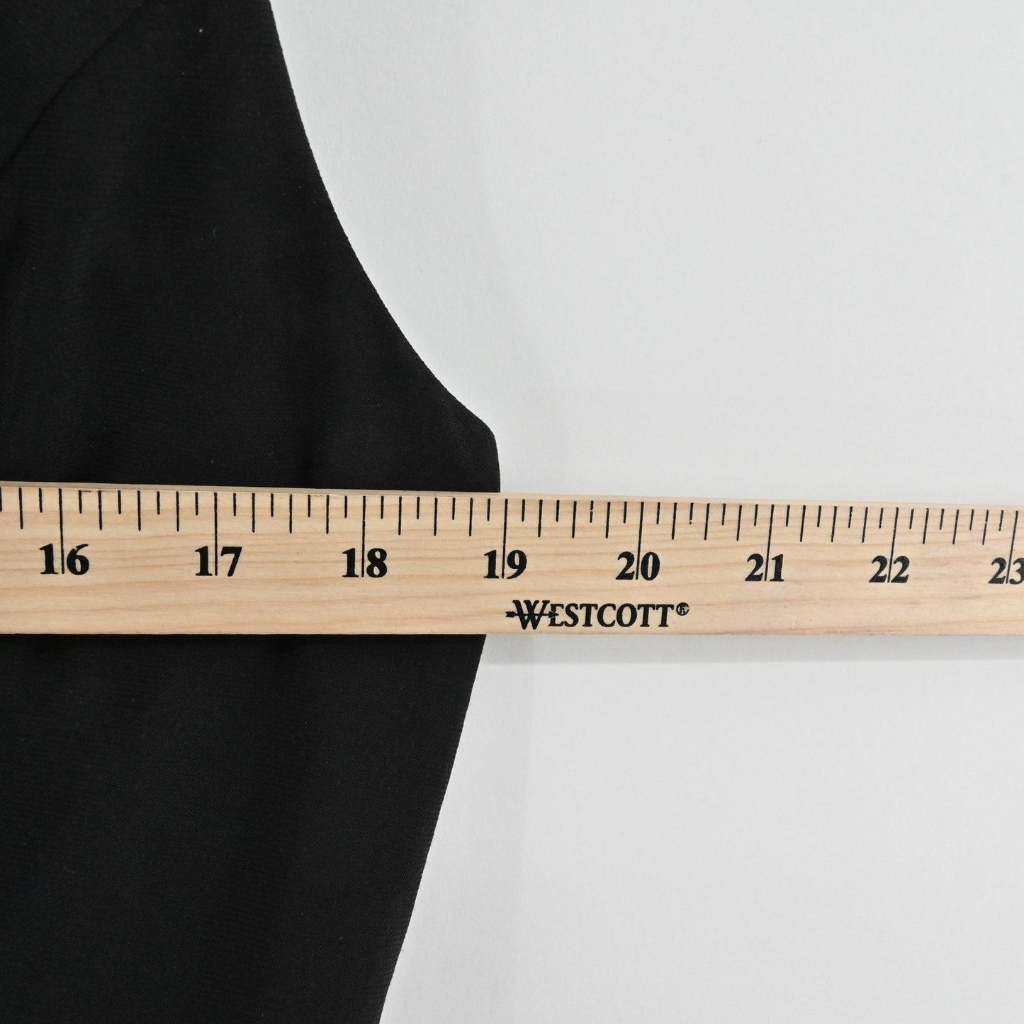 Jessica Howard Ruffled Collar Fit Flare Dress Size 6 Vamp Dark Romantic Black