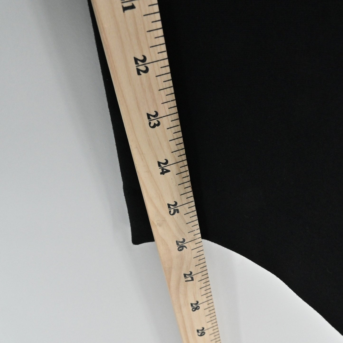 Theory Womens Dress Pants Size 0 Black Straight Leg Ponte Knit Career Minimalist