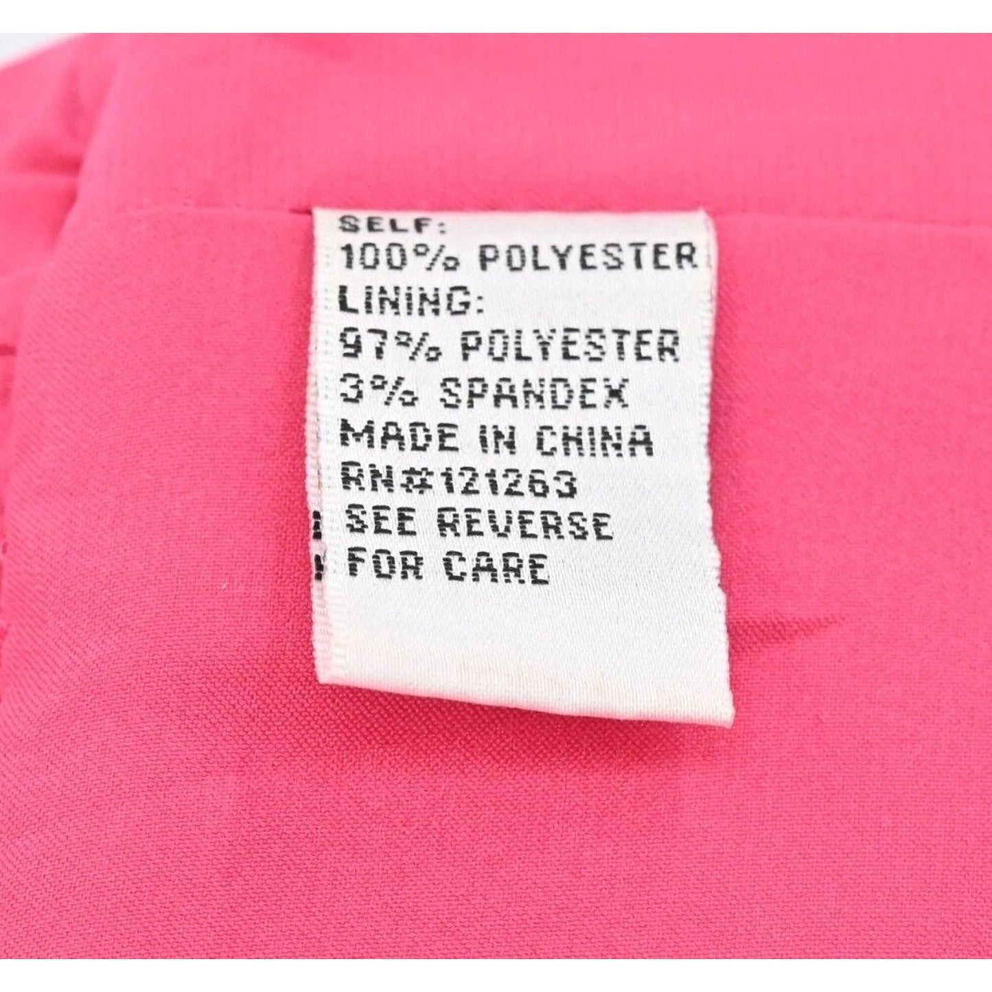 MIKAEL AGHAL Womens Pink Lace Dress Sz 4 Cut Out Coquette Crochet Cocktail Retro